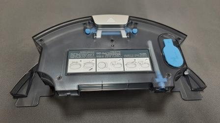 фото - Блок для влажной уборки Genio Deluxe 500