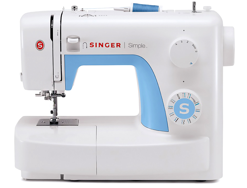 SINGER Tradition 2282 Электромеханическая швейная машина