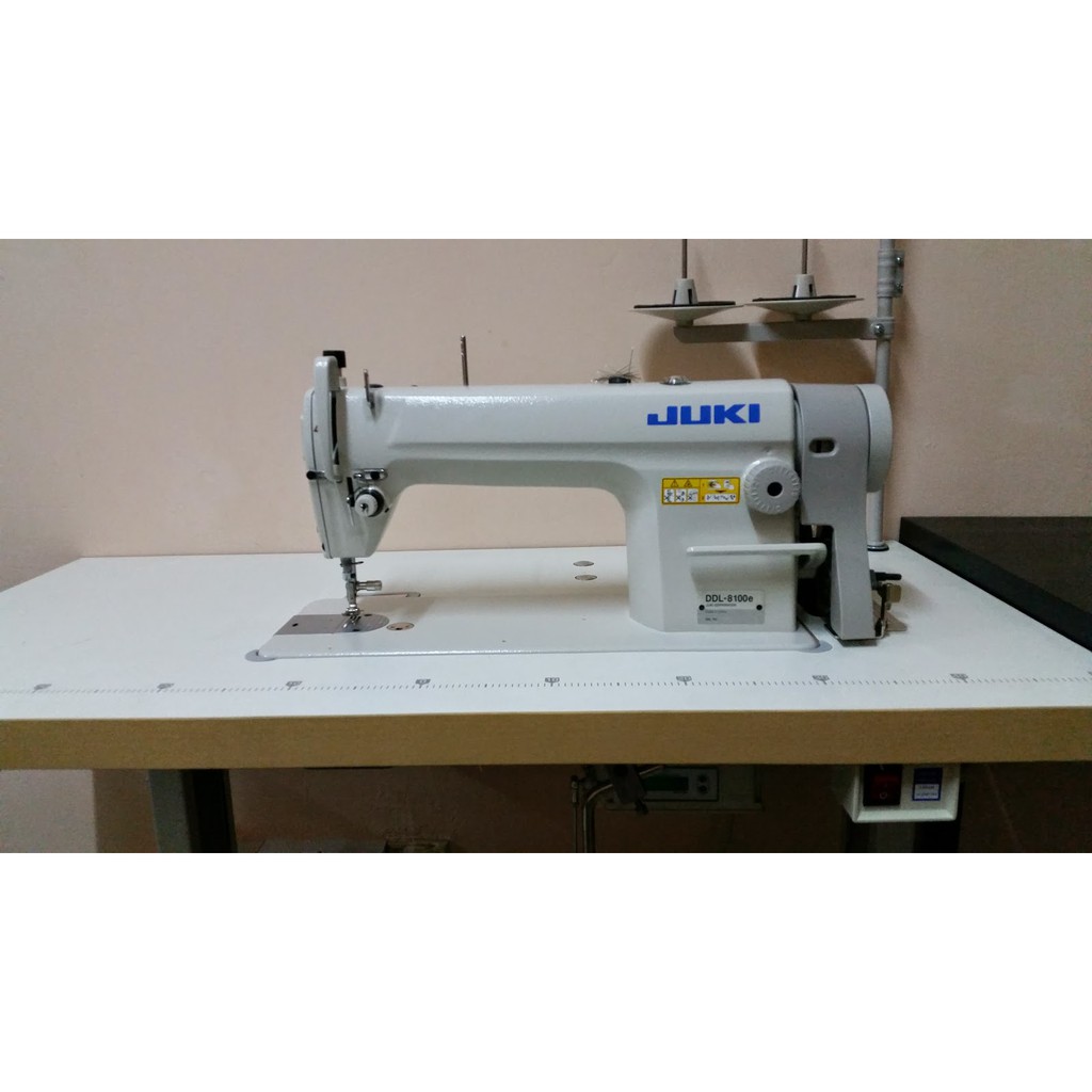 JUKI DDL-8100ЕН