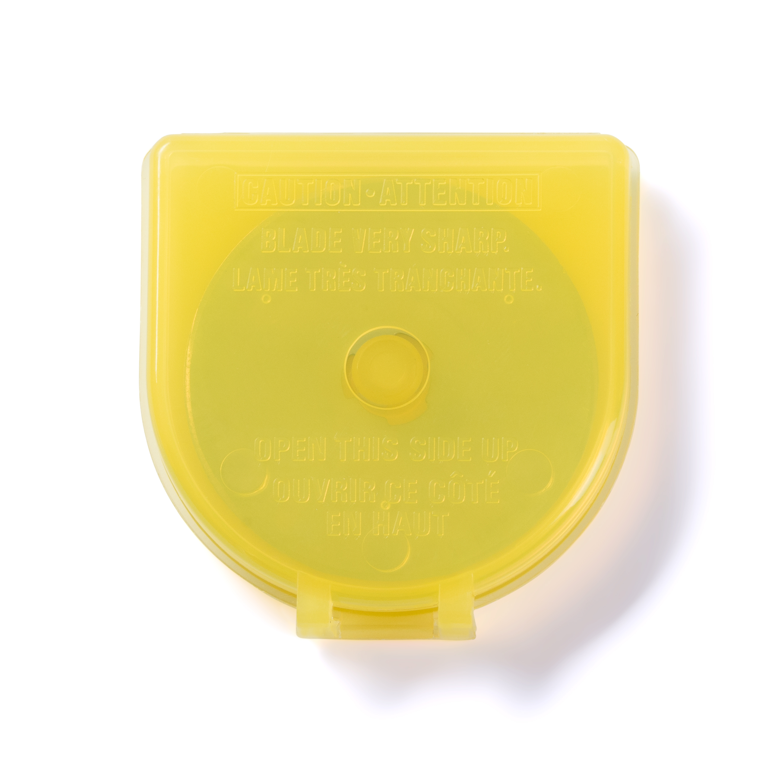 фото - 611372 Prym Запасное лезвие "Standart" 45мм (1 шт.)