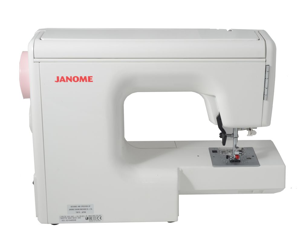 фото - Janome 90 E