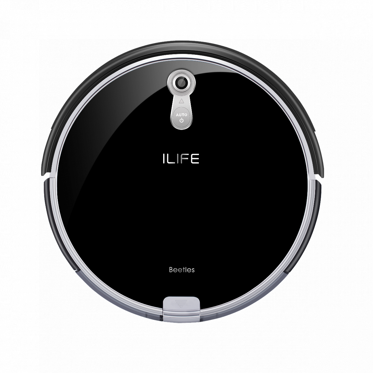 фото - Робот пылесос iLife A8