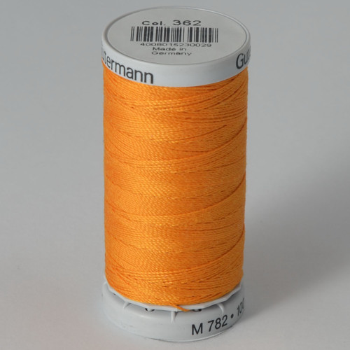 Нитки GUTERMANN Супер крепкие №40 (100м)