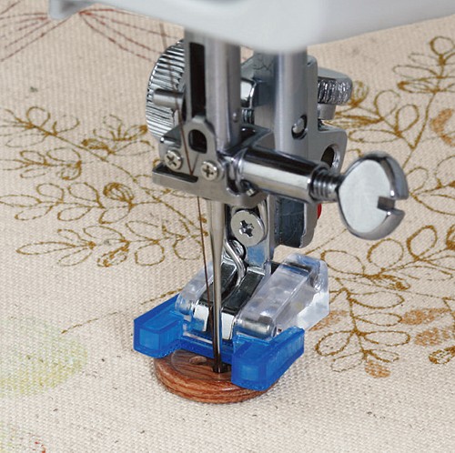 фото - 200131007 Лапка для пришивания пуговиц