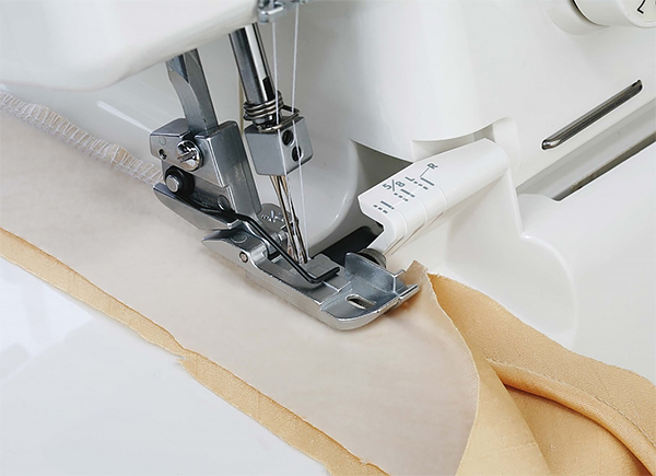 фото - 202039000 Лапка для канта 3мм и 5 мм к ов. My Lock (2шт)