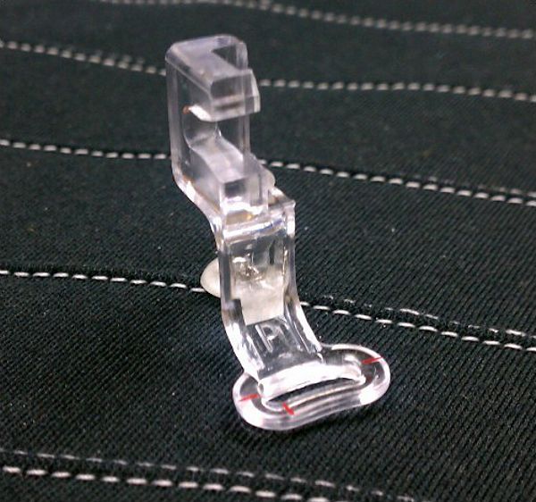 фото - 830810053 Лапка для вышивания "P"