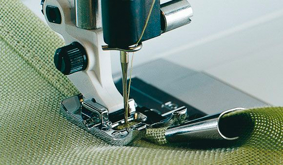 фото - 4120176-45 Лапка для подгибки на 10 мм (все, кроме Sap, Topaz, Ruby, Diam)