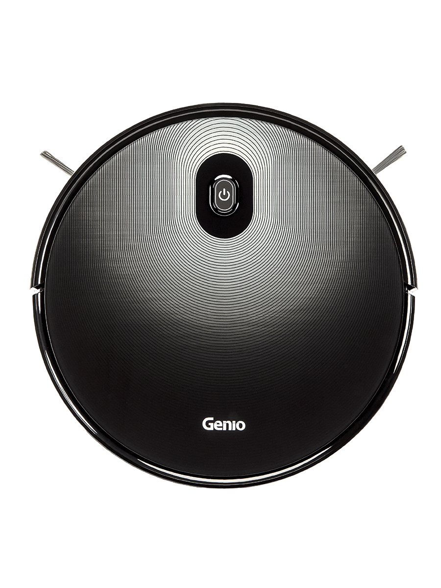 Робот пылесос Genio Deluxe 480