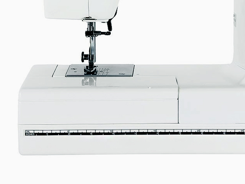 фото - Janome L 394