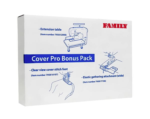 фото - Набор для Family 8000 (столик+2 лапки)