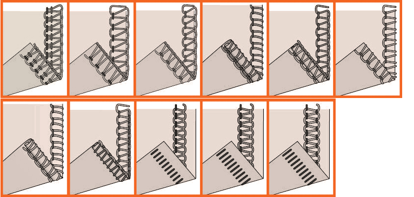 фото - Оверлок Singer 14SH754