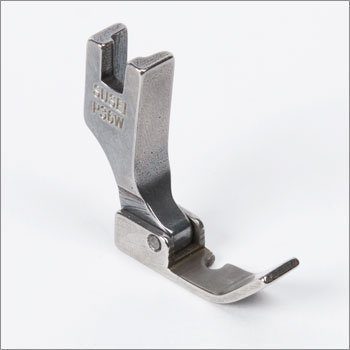 фото - P 36 W Лапка широкая для молний правая