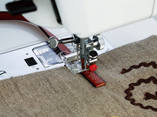 фото - 200142001 Лапка роликовая