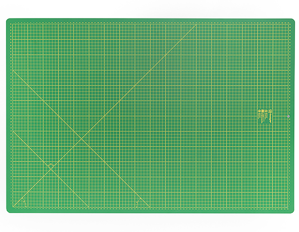 фото - 611382 Prym Коврик для раскроя 60*90см/23*35"