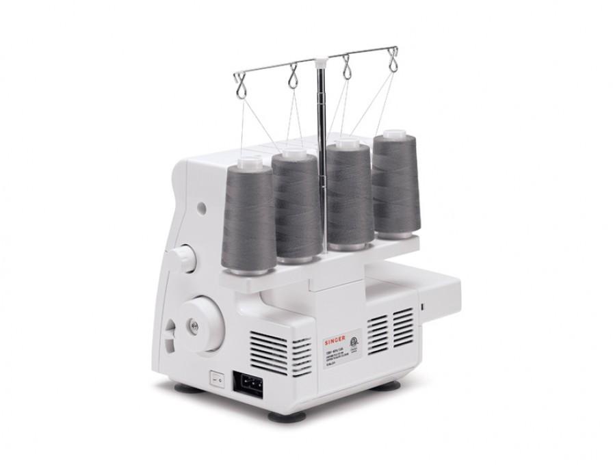 фото - Оверлок Singer 14SH754