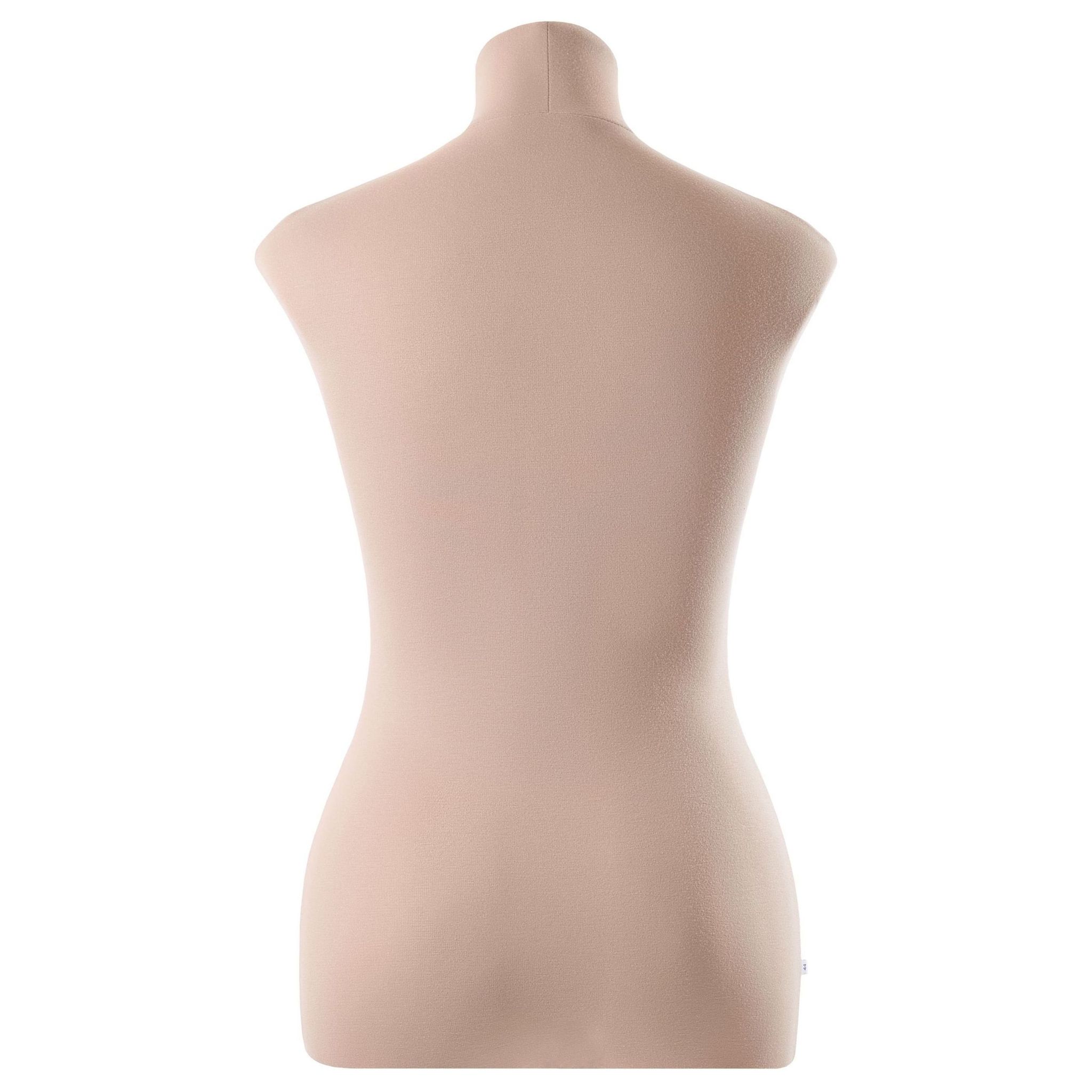 фото - Манекен RDF Кристина Премиум р. 46 (цв. бежевый)