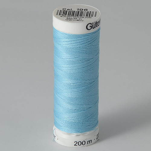 Нитки GUTERMANN Сью-Олл №100 (200м)