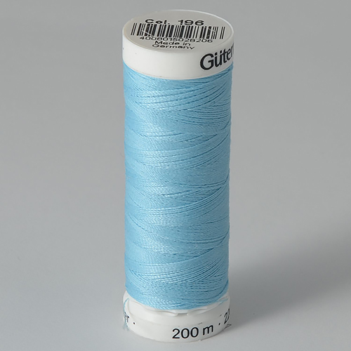 фото - Нитки GUTERMANN Сью-Олл №100 (200м)