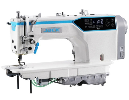 фото - JACK JK-A6F-E