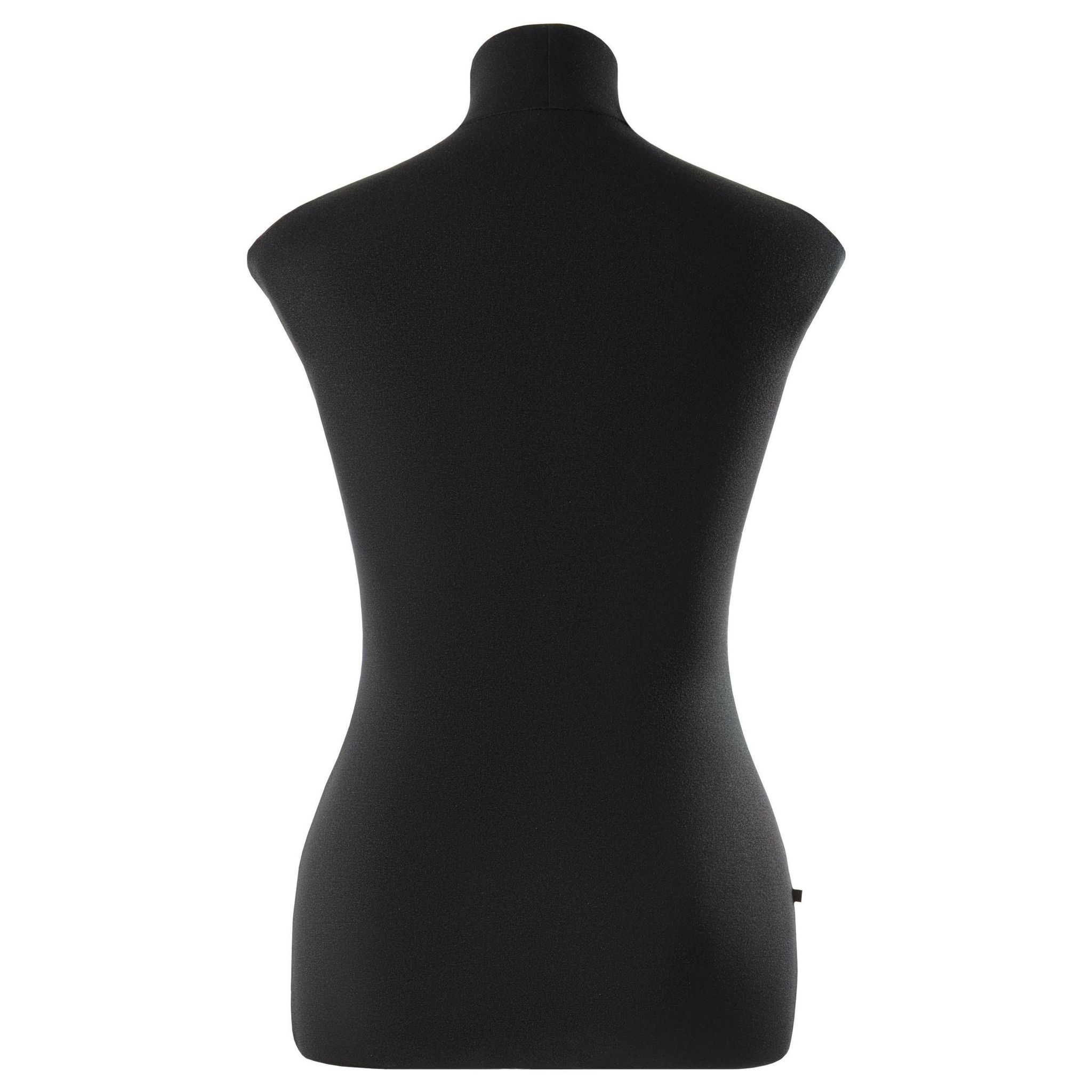 фото - Манекен RDF Кристина Премиум р. 40 (цв. чёрный)