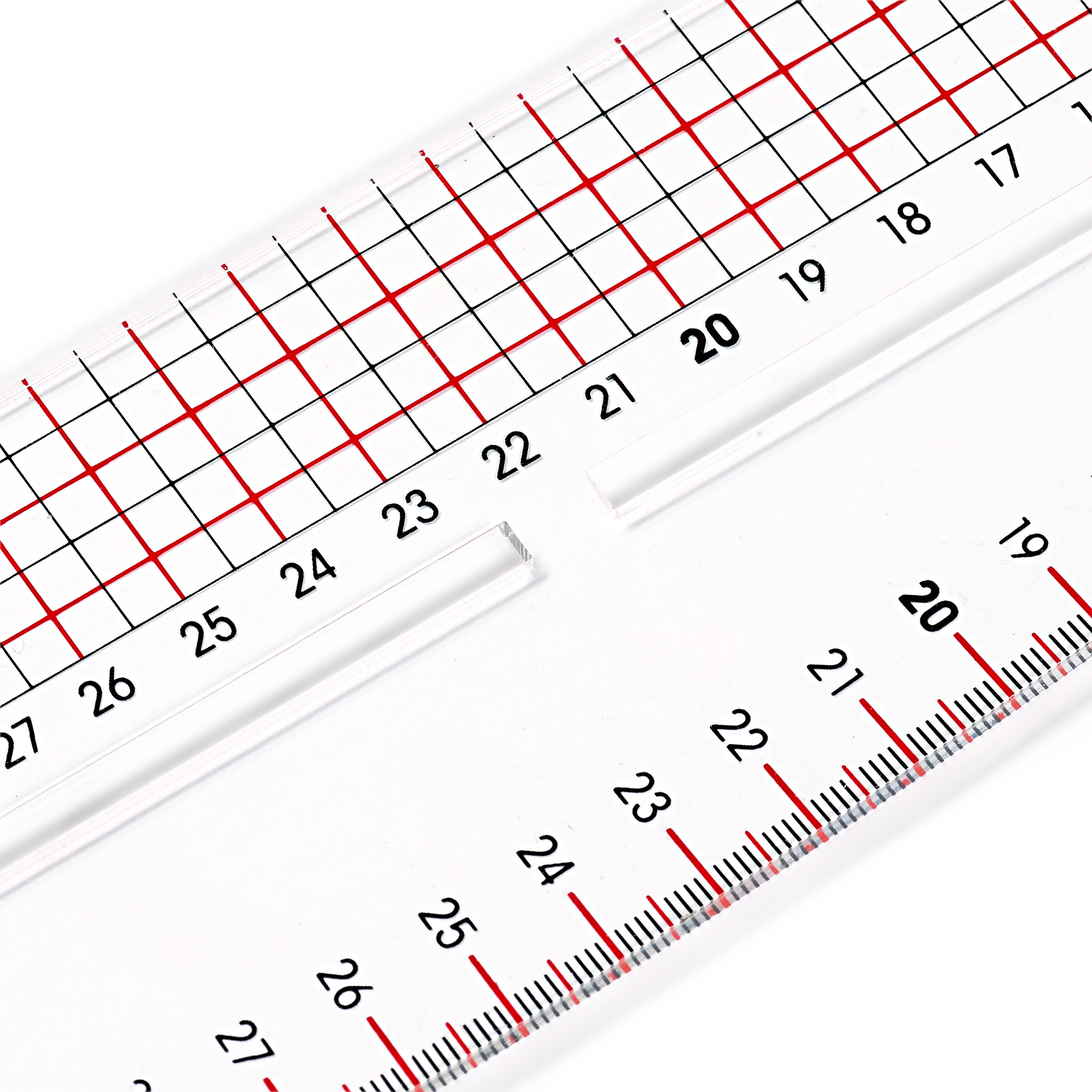 фото - 611501 Prym Лекало портновское (160х525мм)