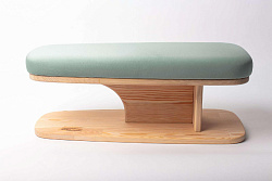 фото - Колодка Кабанчик средний