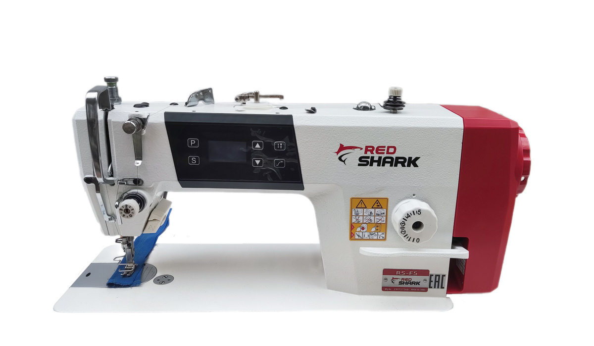 RED SHARK RS-F5