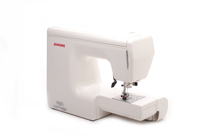 фото - Janome 7524E