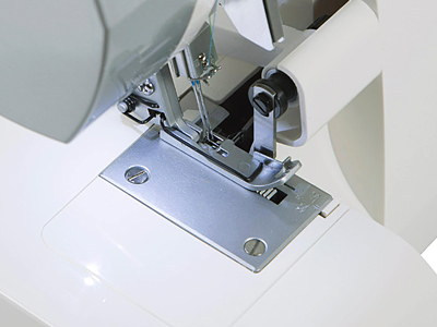 фото - Оверлок Singer 14SH754