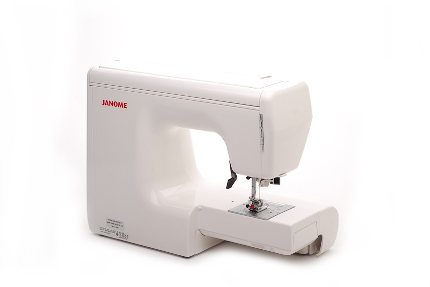 фото - Janome 7524A