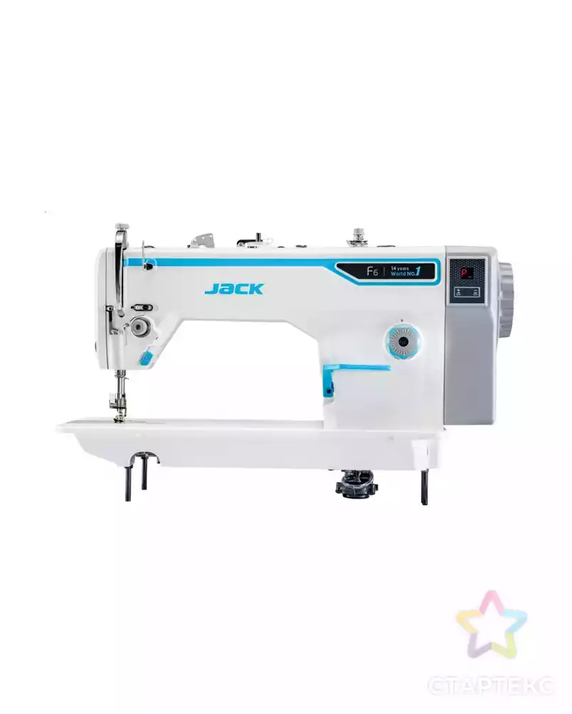 фото - JACK JK-F6H-7