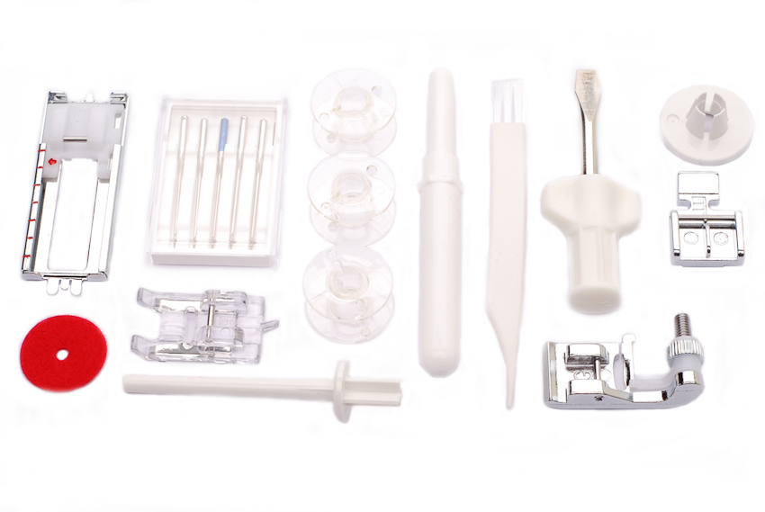 фото - Janome 521