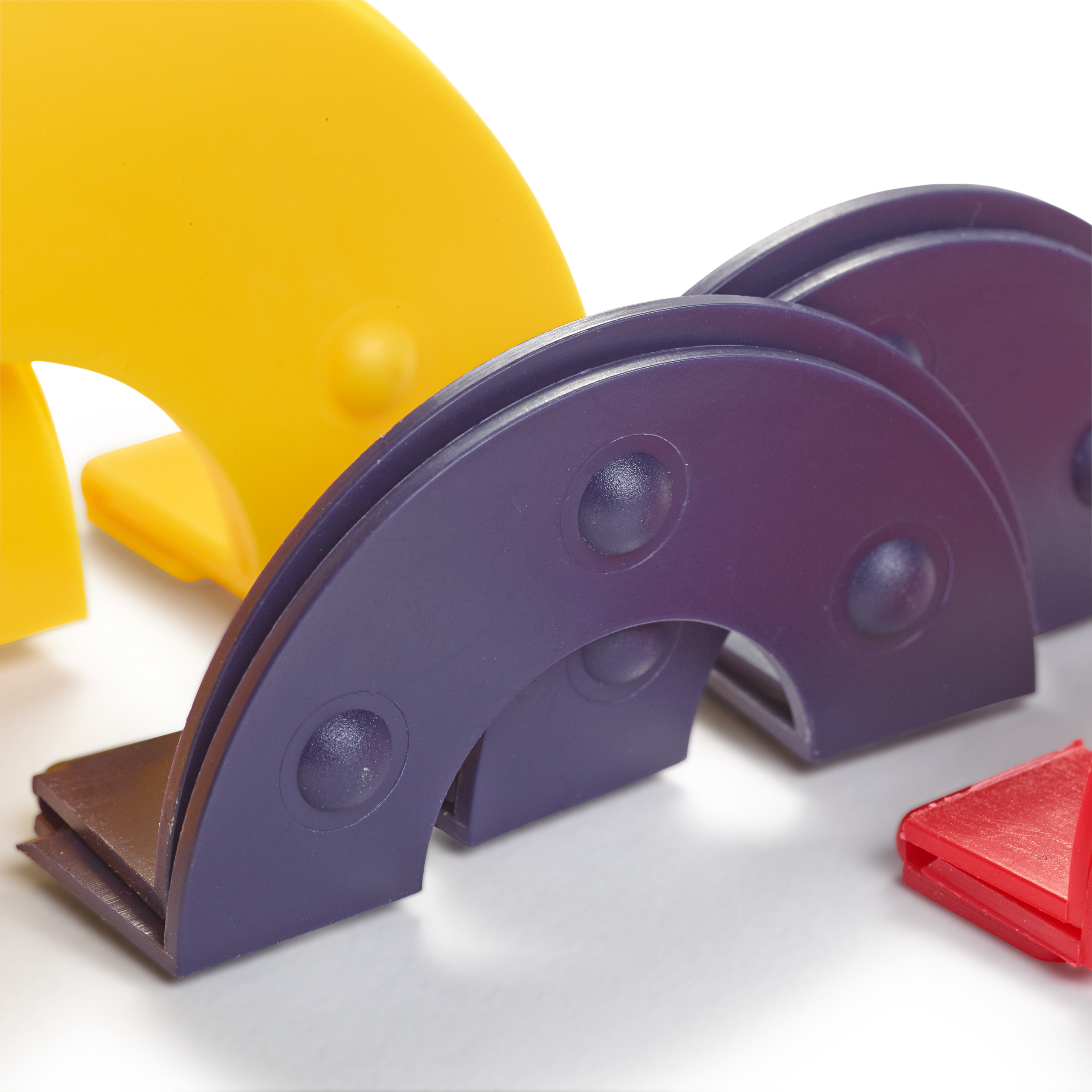 фото - 624153 Prym Приспособление для изготовления помпонов (4 размера)