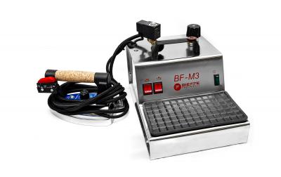фото - BIEFFE  BF-MINI 3 INOX 