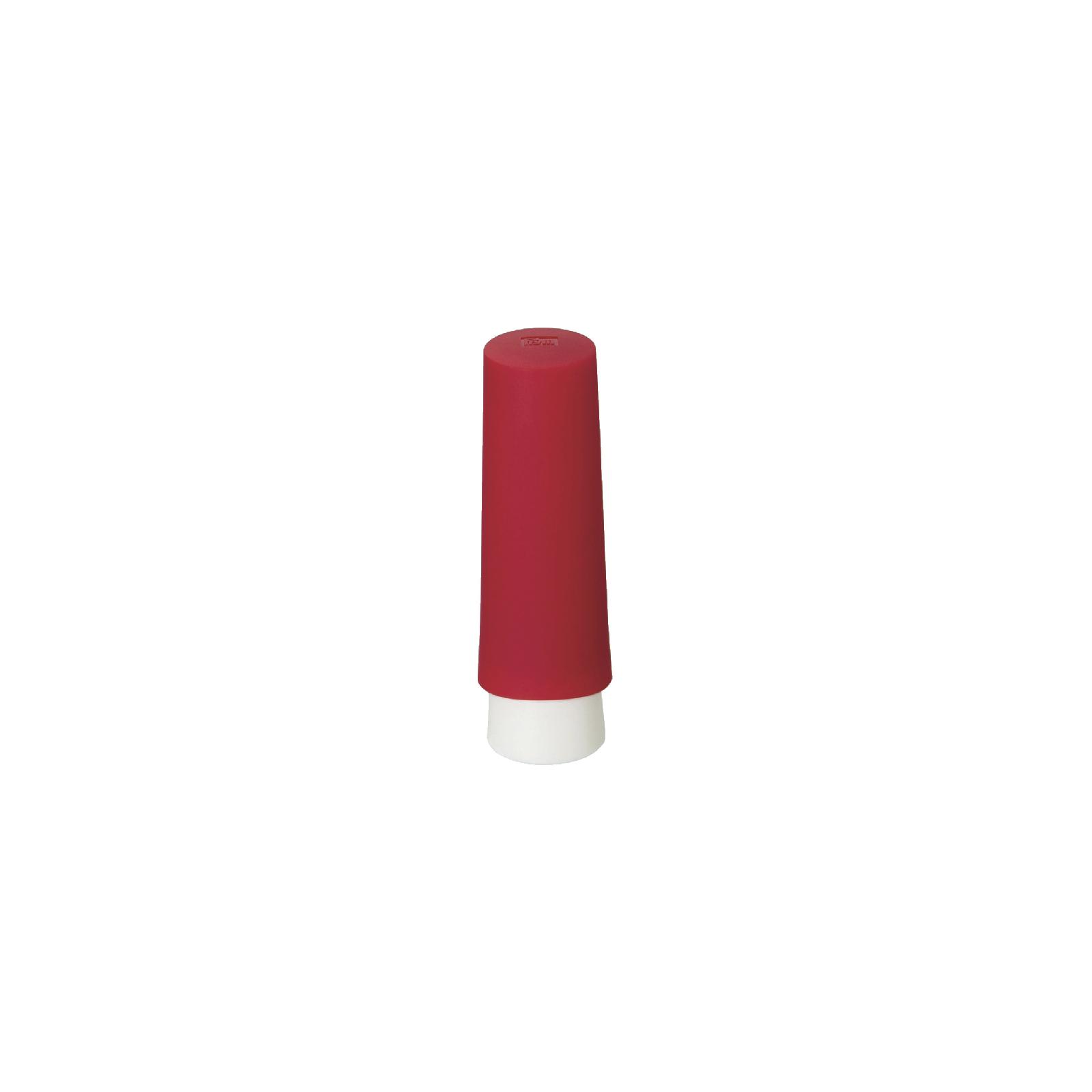 610297 Prym Вращающаяся игольница-тубус (красная)