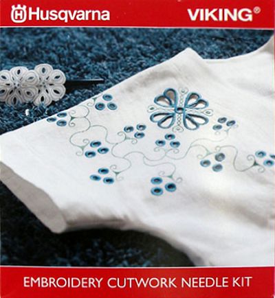 фото - 920268-026 Husqvarna Набор для ришелье