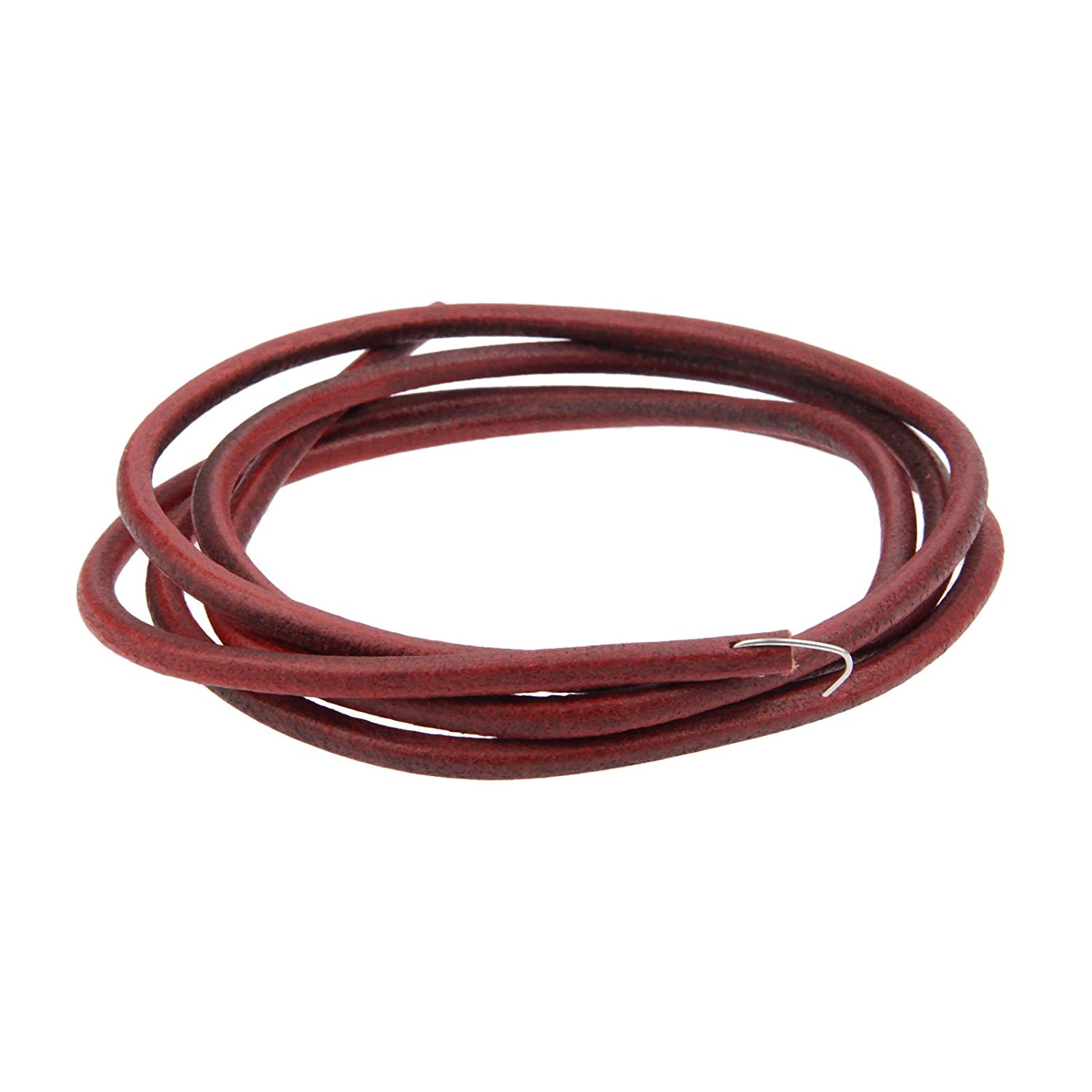 фото - Ремень для ножной машины с закрепкой