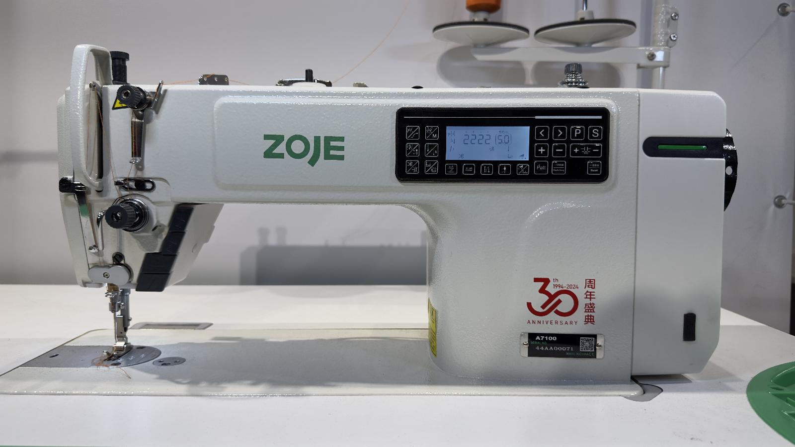 фото - ZOJE A7100