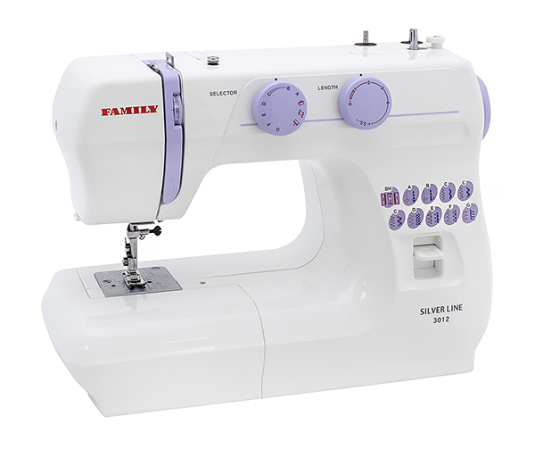 Family SL 3012