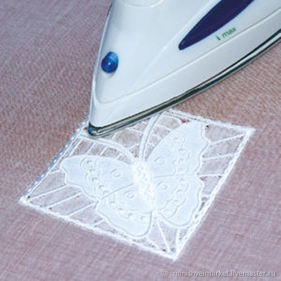 фото - Thermogaz Терморазрушимый материал (10м)