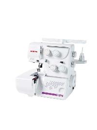 Новое поступление оверлоков Janome 8002DX Новое поступление оверлоков Janome 8002DX