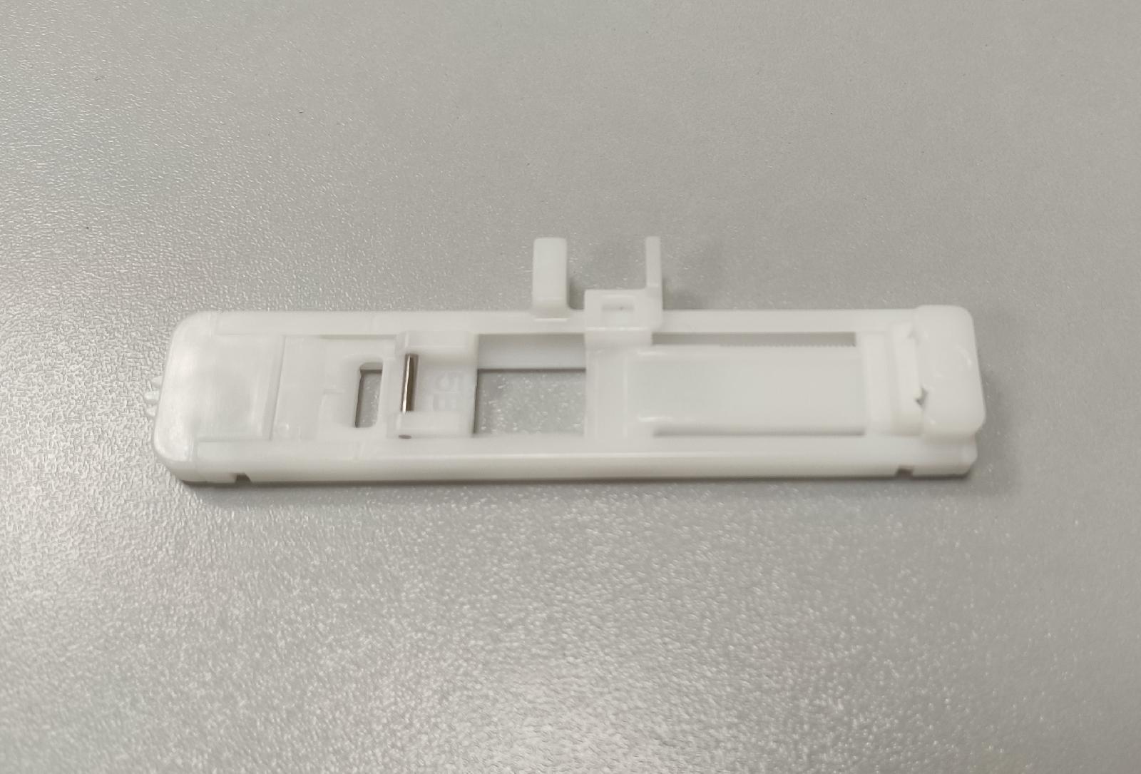 4164832-01 PFAFF Лапка для петли Pf Amb.,Smarter 160S, 260C