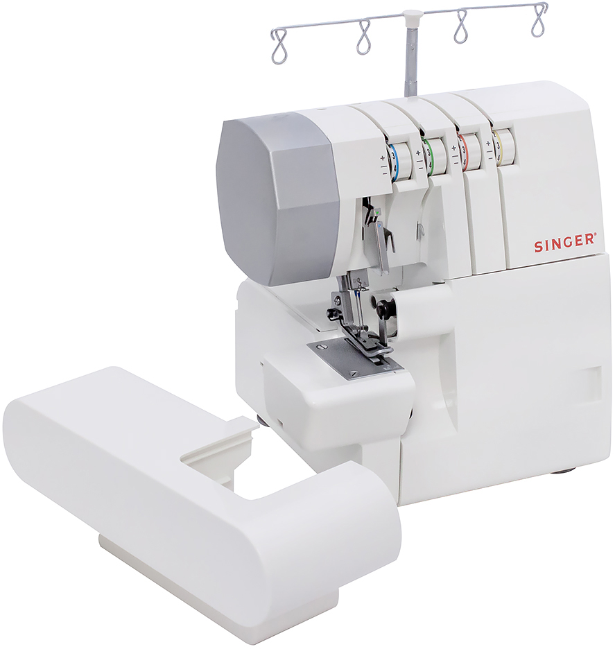 фото - Оверлок Singer 14SH754