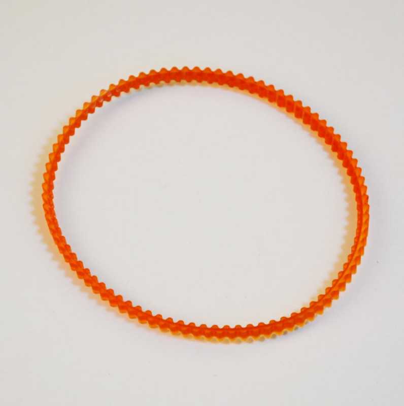 фото - Ремень к электроприводу Китай D 115