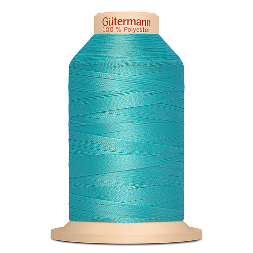 фото - Нитки GUTERMANN Tera №180 (2000м) оверлочные