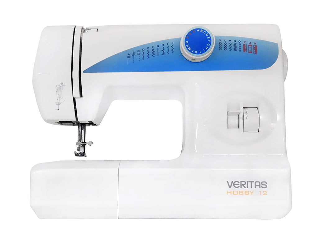 Veritas HOBBY 12