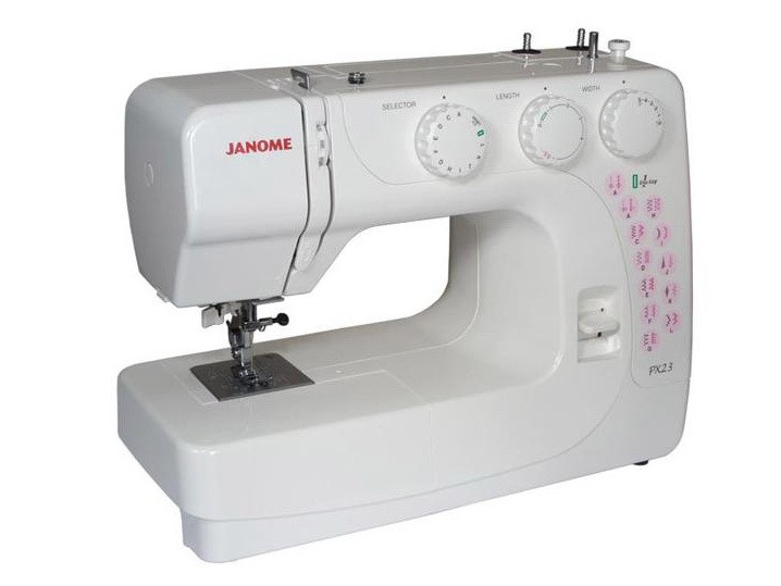 Janome PX 23