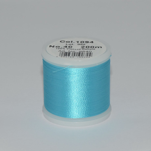 Нитки MADEIRA Rayon №40 (200м)