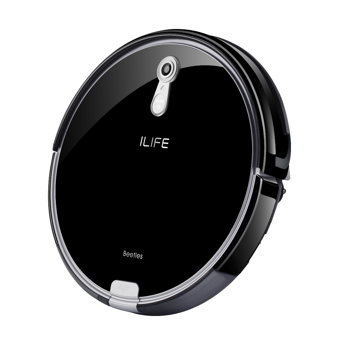 фото - Робот пылесос iLife A8