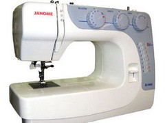 Janome EL 545